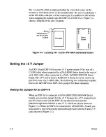 Preview for 28 page of Keithley EXP-16 User Manual