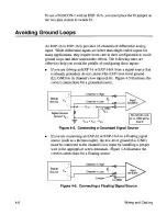 Preview for 35 page of Keithley EXP-16 User Manual