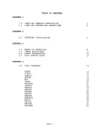 Preview for 7 page of Keithley IE-488 Manual