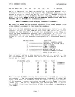 Предварительный просмотр 13 страницы Keithley IE-488 Manual