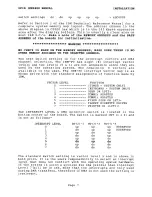 Preview for 13 page of Keithley IE-488 Manual