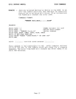 Preview for 33 page of Keithley IE-488 Manual