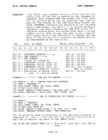 Предварительный просмотр 34 страницы Keithley IE-488 Manual