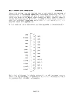 Предварительный просмотр 46 страницы Keithley IE-488 Manual