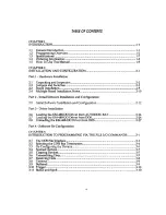 Предварительный просмотр 5 страницы Keithley KM-488-DD Manual