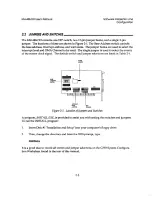 Preview for 21 page of Keithley KM-488-DD Manual