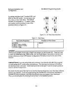 Preview for 24 page of Keithley KM-488-DD Manual