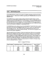 Preview for 41 page of Keithley KM-488-DD Manual