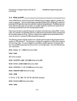 Preview for 58 page of Keithley KM-488-DD Manual