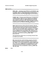 Preview for 144 page of Keithley KM-488-DD Manual