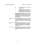 Preview for 177 page of Keithley KM-488-DD Manual