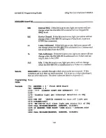 Preview for 183 page of Keithley KM-488-DD Manual