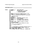 Preview for 207 page of Keithley KM-488-DD Manual