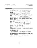 Preview for 287 page of Keithley KM-488-DD Manual