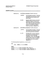 Preview for 386 page of Keithley KM-488-DD Manual