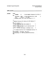 Предварительный просмотр 397 страницы Keithley KM-488-DD Manual