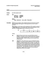 Preview for 455 page of Keithley KM-488-DD Manual