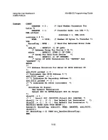 Preview for 462 page of Keithley KM-488-DD Manual