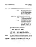 Preview for 475 page of Keithley KM-488-DD Manual