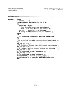 Preview for 514 page of Keithley KM-488-DD Manual