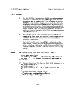 Preview for 579 page of Keithley KM-488-DD Manual