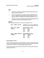 Preview for 625 page of Keithley KM-488-DD Manual