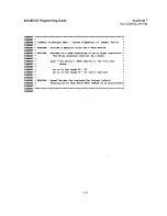 Preview for 639 page of Keithley KM-488-DD Manual