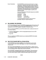 Preview for 20 page of Keithley KM-488-ROM User Manual