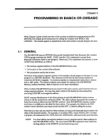 Preview for 41 page of Keithley KM-488-ROM User Manual