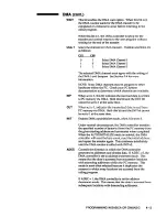 Preview for 45 page of Keithley KM-488-ROM User Manual