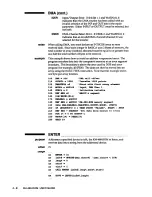 Preview for 48 page of Keithley KM-488-ROM User Manual