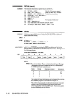 Preview for 58 page of Keithley KM-488-ROM User Manual