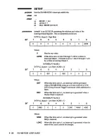 Preview for 60 page of Keithley KM-488-ROM User Manual