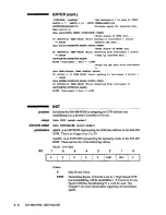 Preview for 76 page of Keithley KM-488-ROM User Manual