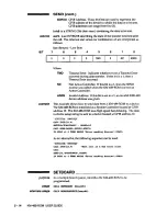 Preview for 84 page of Keithley KM-488-ROM User Manual