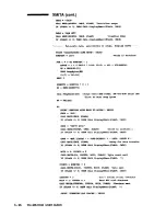 Preview for 96 page of Keithley KM-488-ROM User Manual