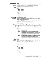 Preview for 105 page of Keithley KM-488-ROM User Manual