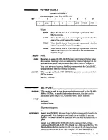 Preview for 151 page of Keithley KM-488-ROM User Manual