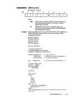 Preview for 161 page of Keithley KM-488-ROM User Manual