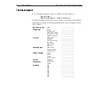 Preview for 92 page of Keithley KPCI-3101 Series User Manual