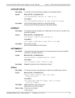 Preview for 23 page of Keithley KPCI-488 LPA User Manual