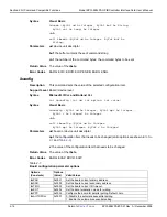 Предварительный просмотр 40 страницы Keithley KPCI-488 LPA User Manual