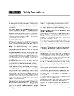 Предварительный просмотр 5 страницы Keithley KPCI-PDISO8A User Manual