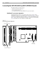 Предварительный просмотр 24 страницы Keithley KPCI-PDISO8A User Manual