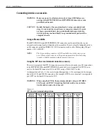 Preview for 26 page of Keithley KPCI-PDISO8A User Manual