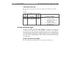 Preview for 60 page of Keithley KPCI-PDISO8A User Manual