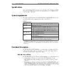 Предварительный просмотр 15 страницы Keithley KPCI-PIO32IOA User Manual