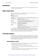 Предварительный просмотр 15 страницы Keithley KPCI-PIO96 User Manual