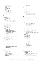 Preview for 62 page of Keithley KPCI-PIO96 User Manual