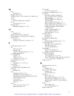 Preview for 63 page of Keithley KPCI-PIO96 User Manual